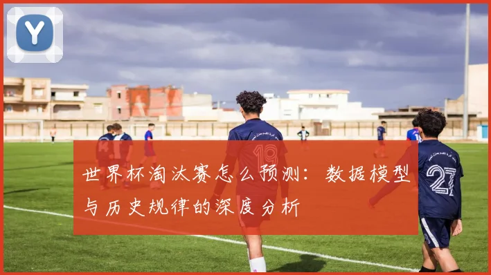世界杯淘汰赛怎么预测:数据模型与历史规律的深度分析